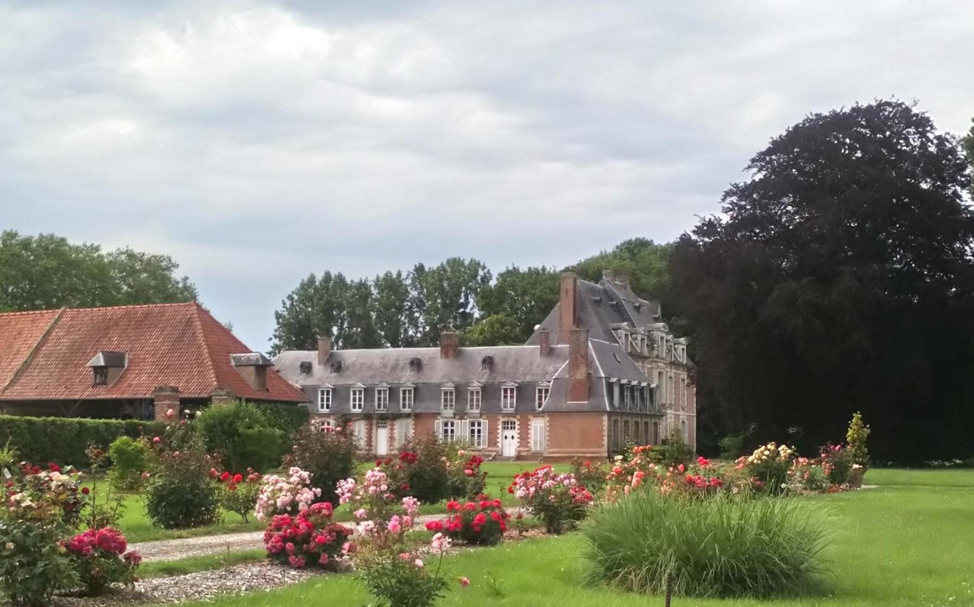 Le Vivier Quevauvillers Camera foto